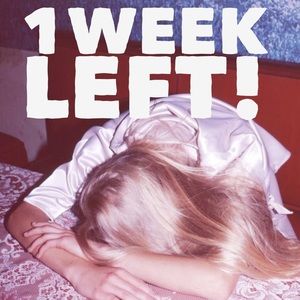 1 Week Before Items Are Permanently Pulled Down